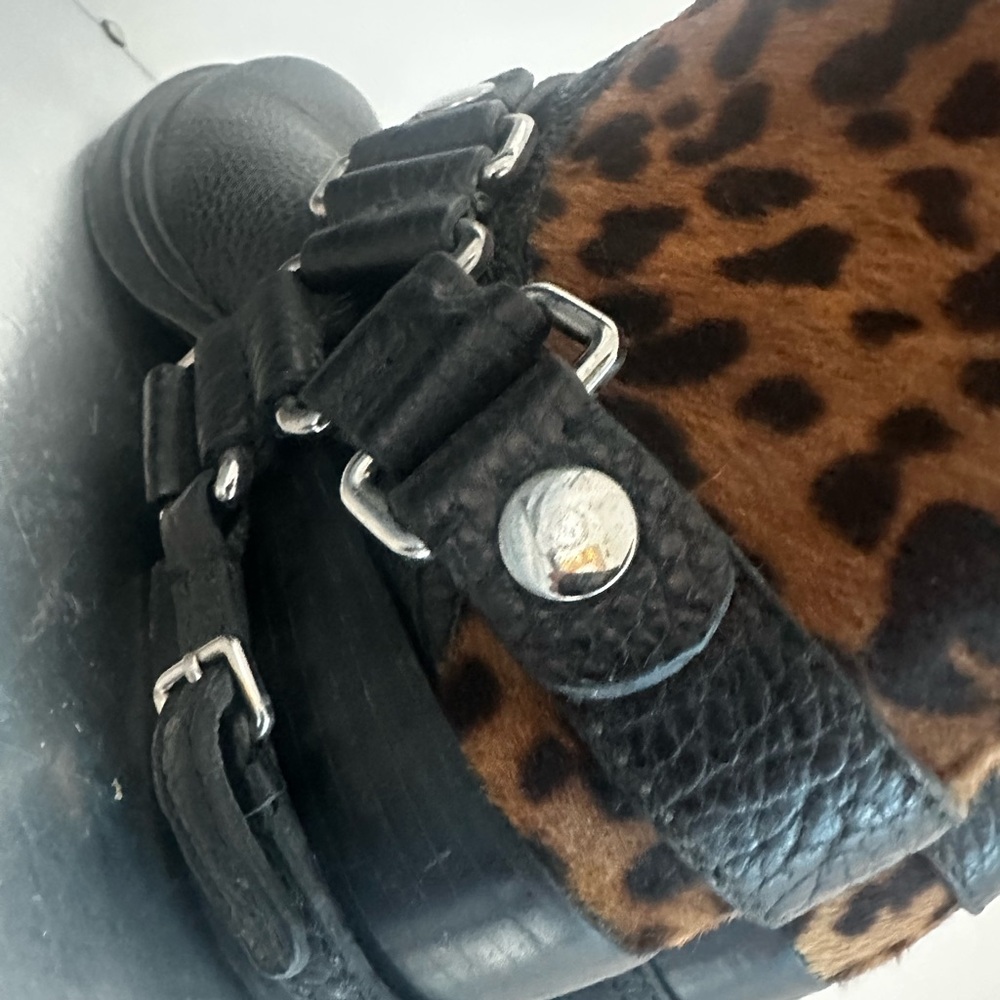 Miu Miu amazing boots - Picture 6 of 9